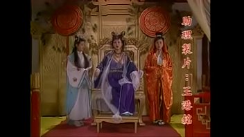 หนังโป๊จีนโบราณxxx Empress Wu คาวสวาทบูเช็กเทียน สาวใช้ร่านควยโดนเย็ดจนได้ดีกลายเป็นราชินี แอบนัดเย็ดนวังกับคนรับใช้ กระหน่ำเย็ดกันลับหลังจักรพรรดิ