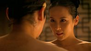 โจยอจอง นางเอกสาวสุดสวยหุ่นดี หนังอาร์เกาหลีเต็มเรื่อง เจ้าชายเรียกนางทาสนับสิบเข้ามาเย็ด XKorean กระแทกหีเย็ดปล่อยนํ้าเงี่ยนแตกเต็มหี