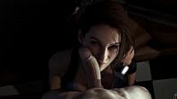 การ์ตูนโป๊เด็ดๆ Resident Evil 18+ สาวน้อยนักล่าผีโดนซอมบี้ผู้ชายกลายร่างเป็นคนแล้วจับเย็ดหีxxxลีลาอย่างเด็ดครางเสียวอย่างดัง Multporn