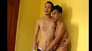 xxxจ้างนายแบบเกย์ไทยมาเย็ดกัน Gthai Gay Porn หนังเอ็กไทยเด็ด ควยใหญ่ยาวผลัดกันอมควยแล้วเย็ดตูดแบบเจ็บๆ