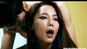 xxxเย็ดนักร้องสาวเกาหลีใต้ที่ผลันตัวมาเเสดงหนัง18+แนวเรทอาร์เกาหลี Stormy Affair (2015) รับบทโดนเย็ดนอนร้องครางเสียวxxxx
