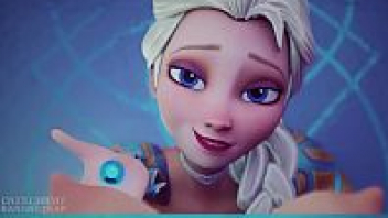 Frozen xxx การ์ตูนโป๊มาใหม่ เจ้าหญิงเอลซ่าโดนจับลักพาตัวมาขังไว้ ทรมานด้วยการเอาน้ำเเข็งถูหัวนม E Hentai เย็นหีมากจนเสียวขึ้นสมอง
