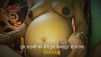 หนังโป๊xxxอินเดีย ภรรยาสาวกำลังตั้งครรภ์ผัวดันมาเงี่ยน เลยจับชักว่าวสไลด์หนอนจนน้ำควยแตกเต็มมือ