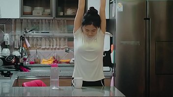 Korean Scandal Movie ฉากอิโรติกแสนหวานของนางเอกเกาหลีจอมซื่อบื้อแต่เรื่องเย็ดสุดเร้าร้อนที่ถ่ายจากหนังอาร์เกาหลีเรื่อง The Sisters 2018