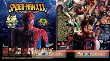 Spider-Man XXX: A Porn Parody หนังเอวีฝรั่งตัวเต็ม Ash Hollywood ไอ้แมงมุมควยใหญ่ ใช้พลังชักใยชักควยเข้าหี ใส่ชุดสไปเดอร์แมนเย็ดถี่ จับกระเจี๊ยวกระแทกหีแตกในให้พลังแมงมุมเข้าไปในร่างกายของเมีย